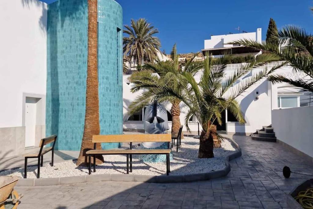 Apartamento Gaviotas Golf